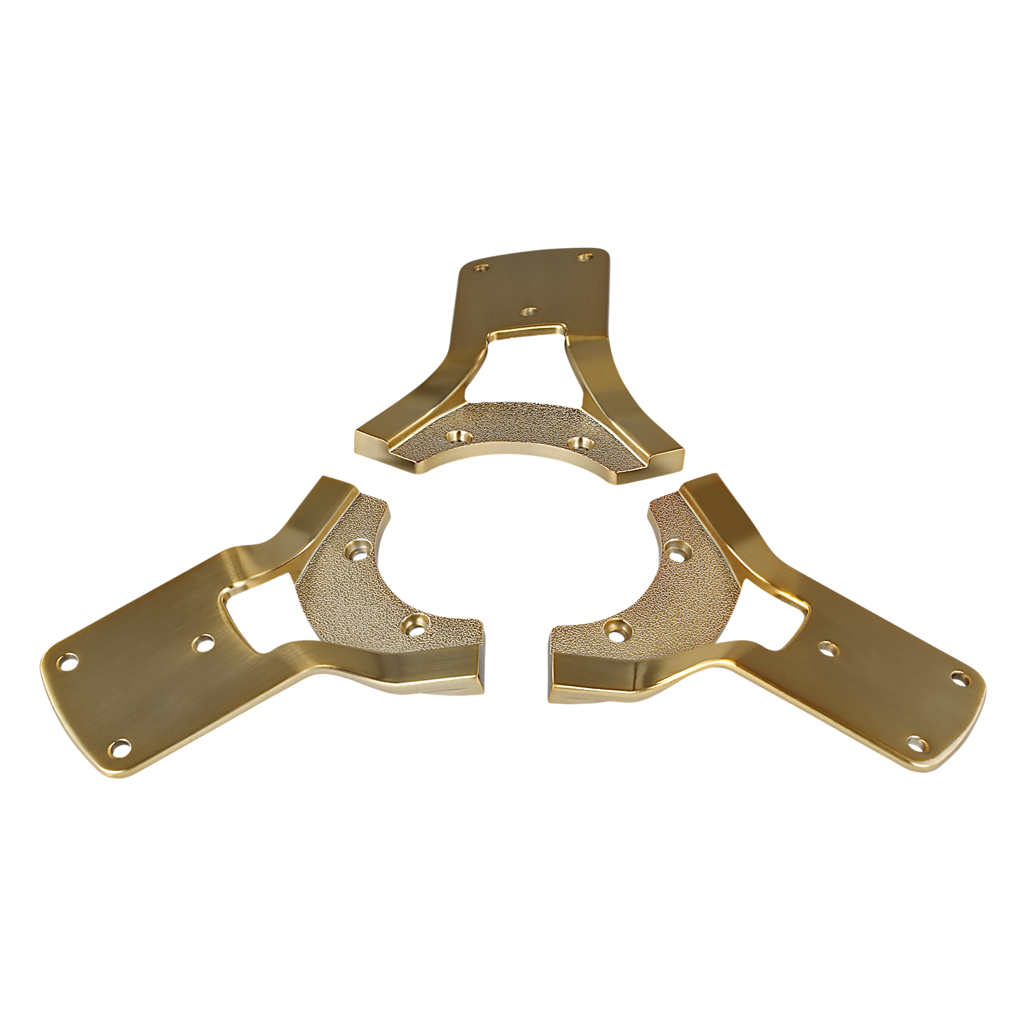 Arcade Fan Finish Kit