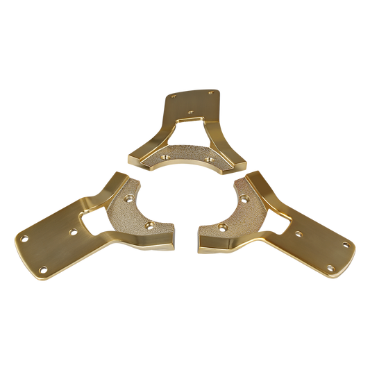 Arcade Fan Finish Kit