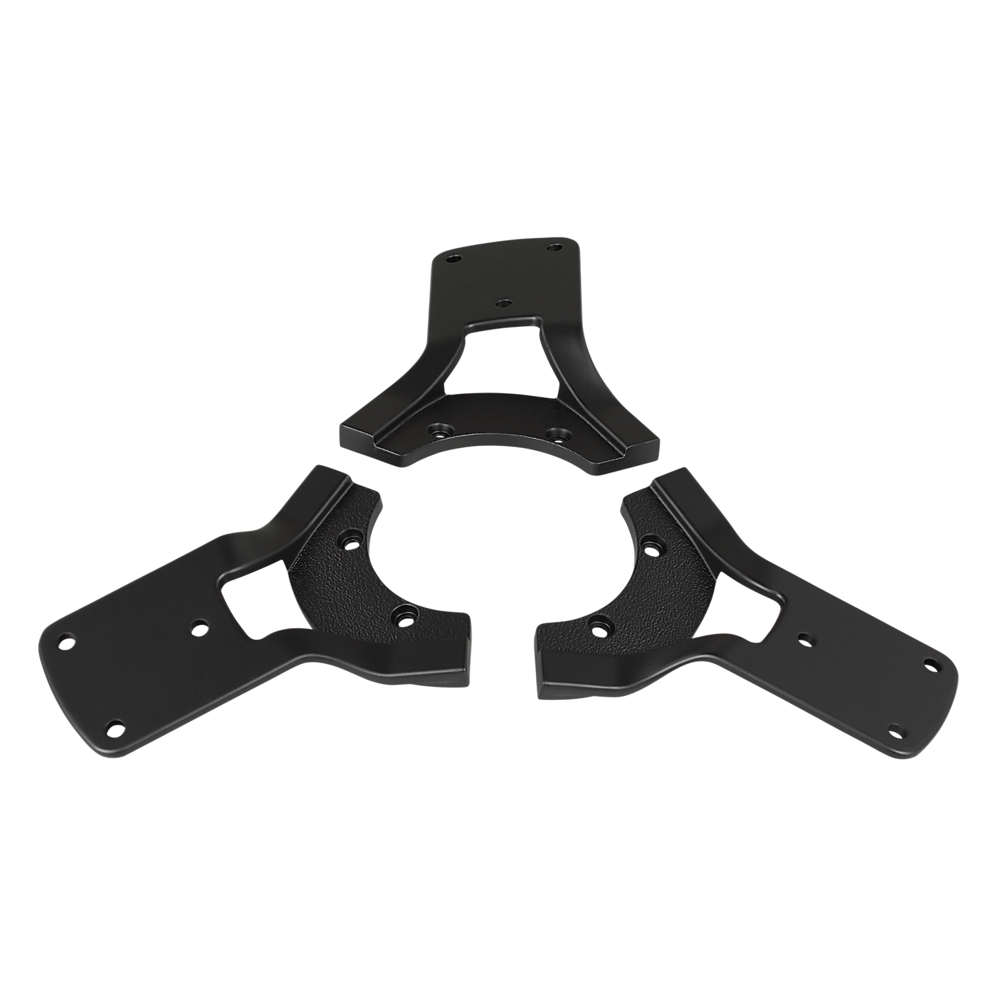 Arcade Fan Finish Kit