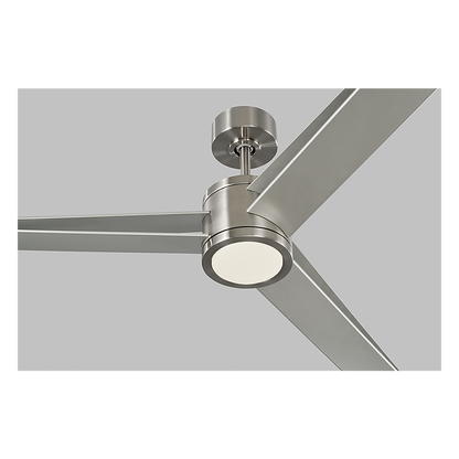 Armstrong 60" LED Ceiling Fan