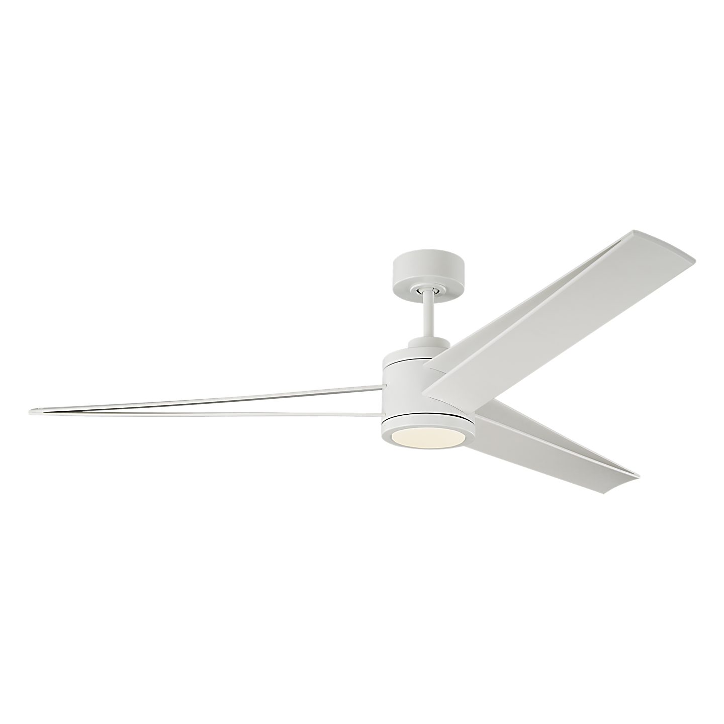 Armstrong 60" LED Ceiling Fan