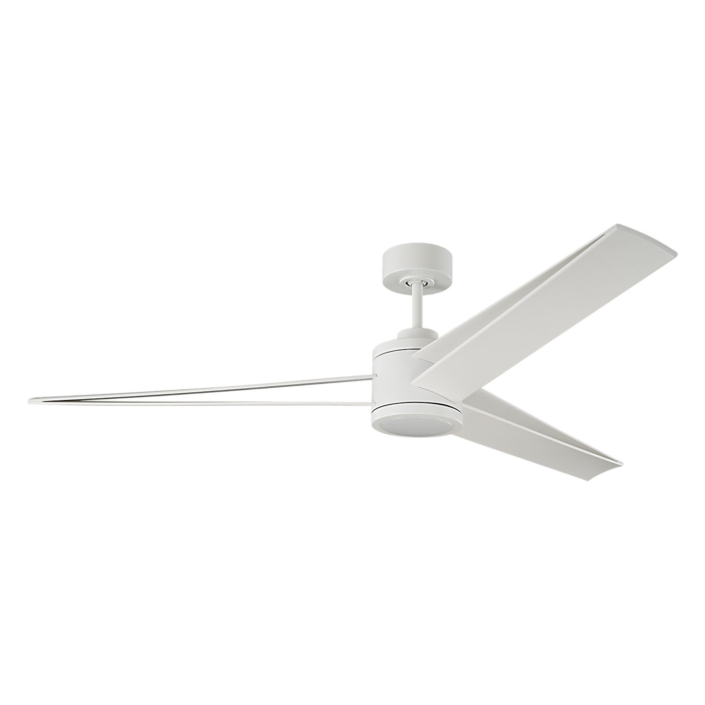 Armstrong 60" LED Ceiling Fan