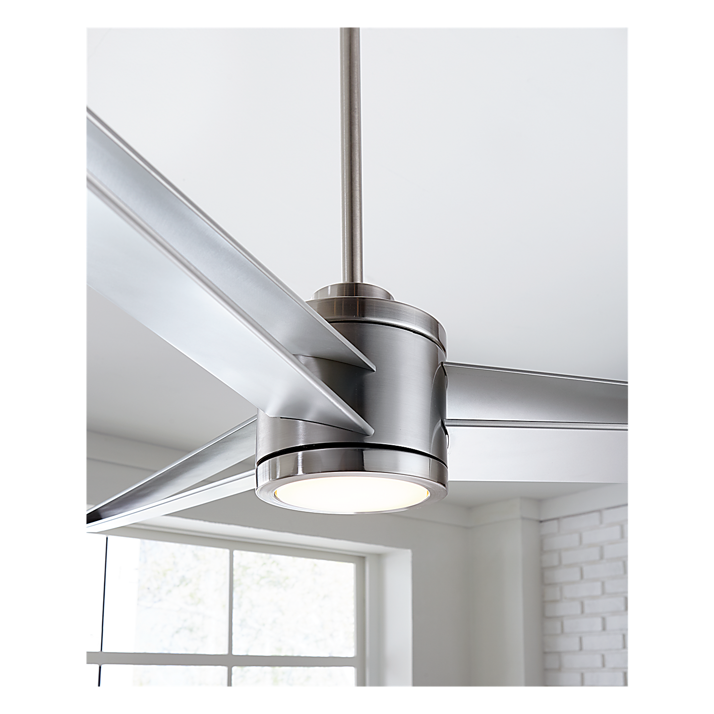 Armstrong 60" LED Ceiling Fan