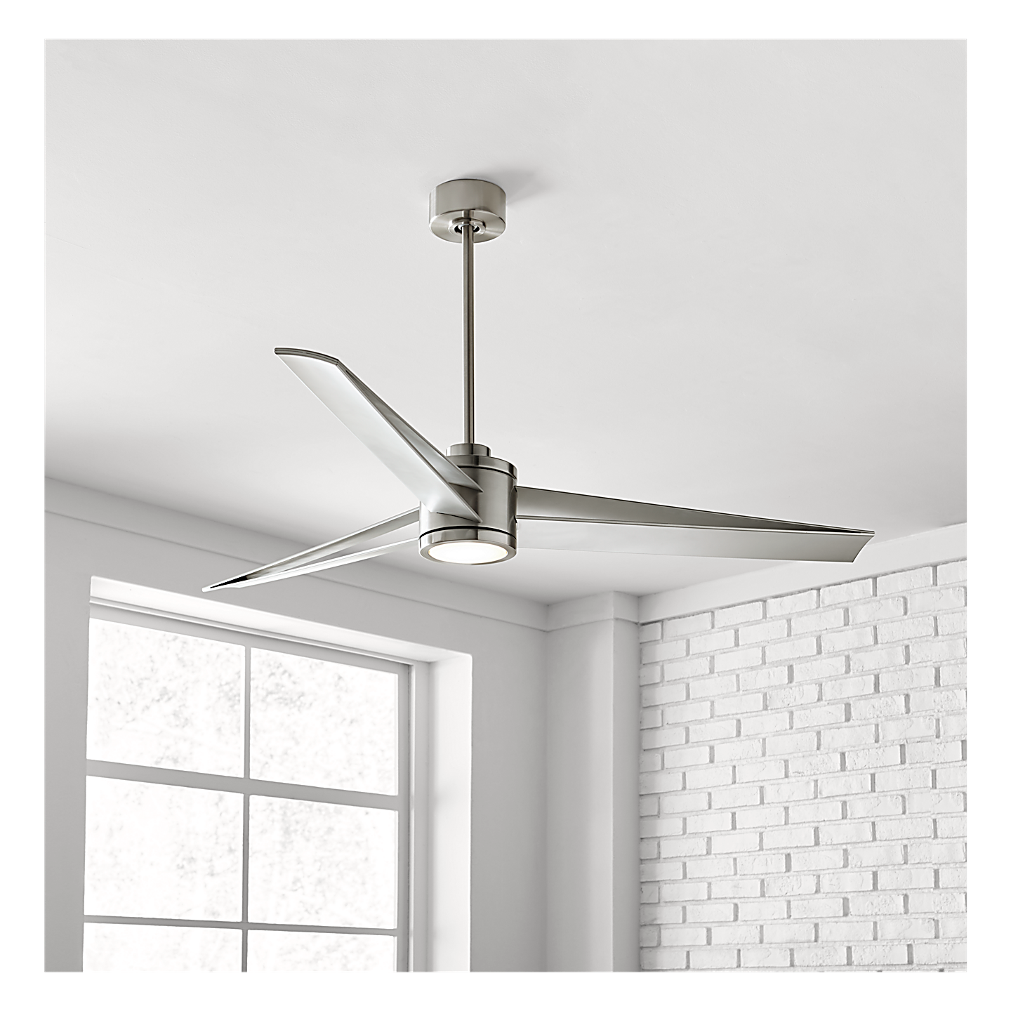 Armstrong 60" LED Ceiling Fan