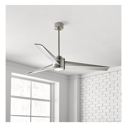 Armstrong 60" LED Ceiling Fan