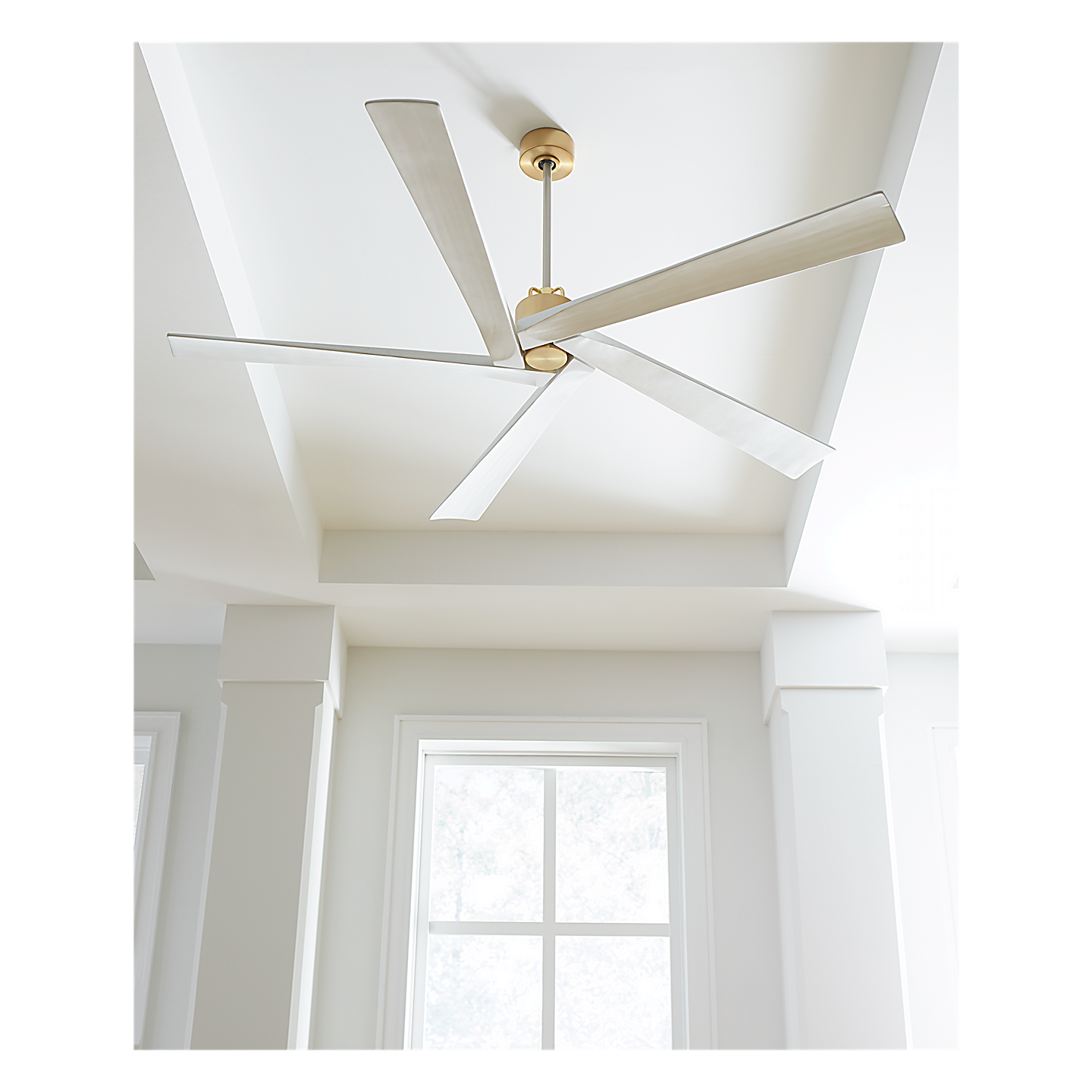 Aspen 70" Ceiling Fan
