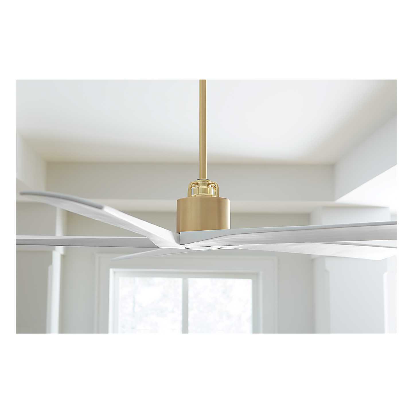 Aspen 70" Ceiling Fan