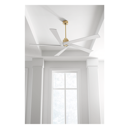 Aspen 70" Ceiling Fan