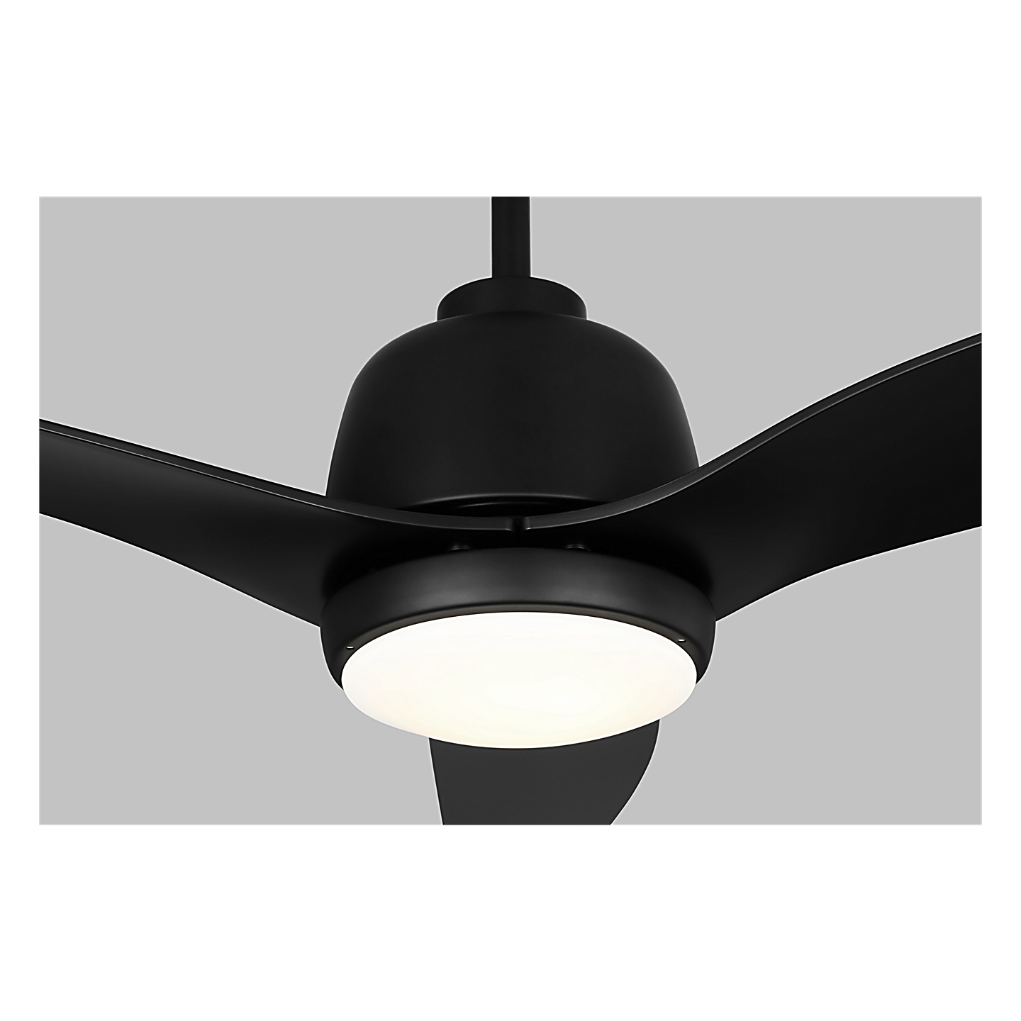 Avila Coastal 54" LED Ceiling Fan
