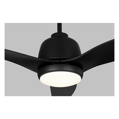 Avila Coastal 54" LED Ceiling Fan