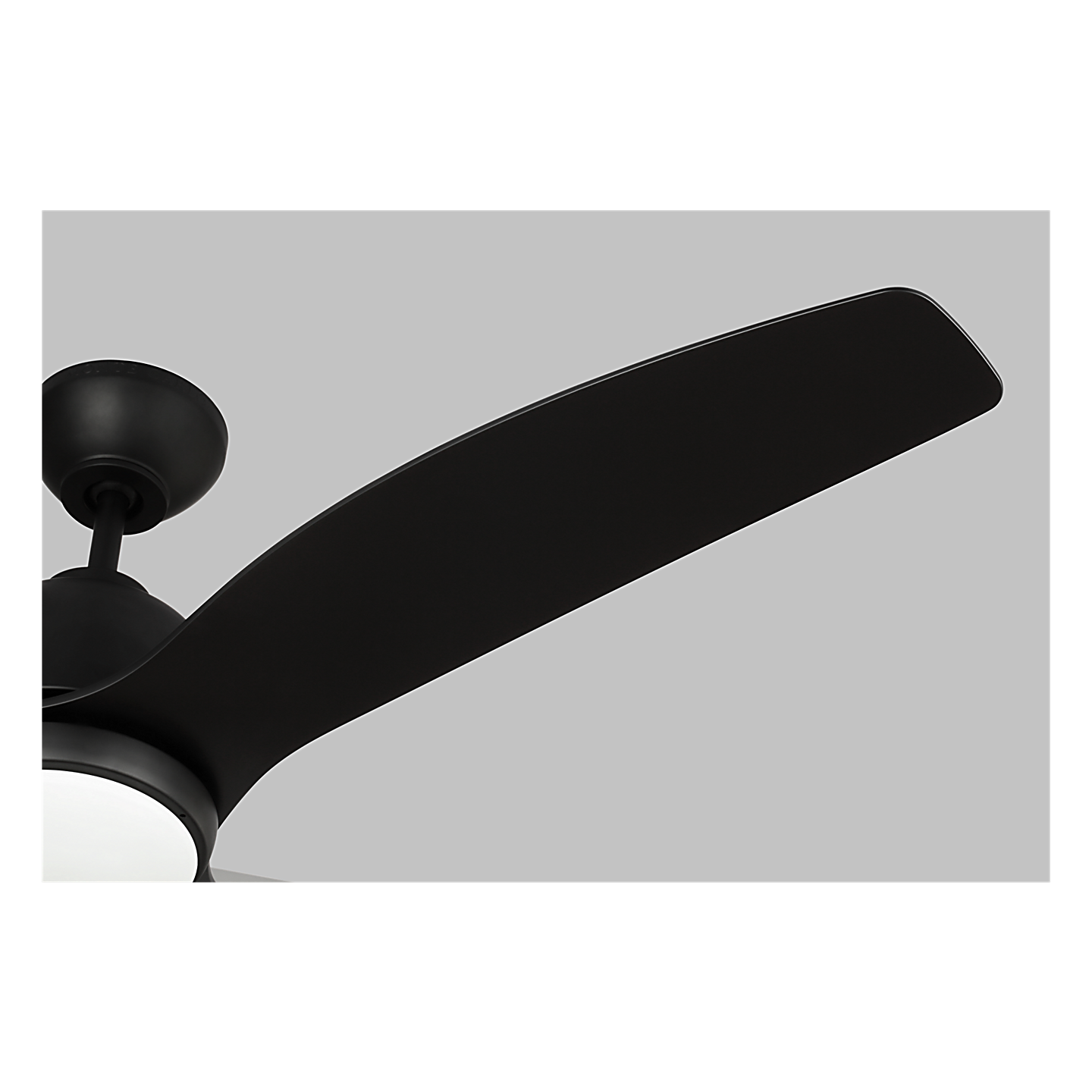 Avila Coastal 54" LED Ceiling Fan