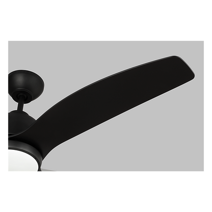 Avila Coastal 54" LED Ceiling Fan
