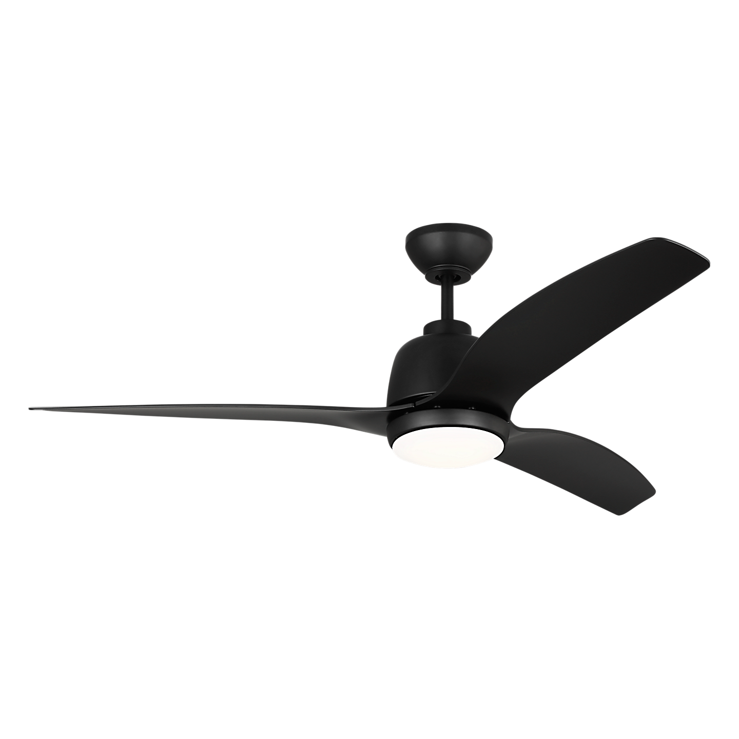 Avila Coastal 54" LED Ceiling Fan