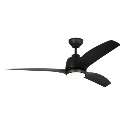 Avila Coastal 54" LED Ceiling Fan