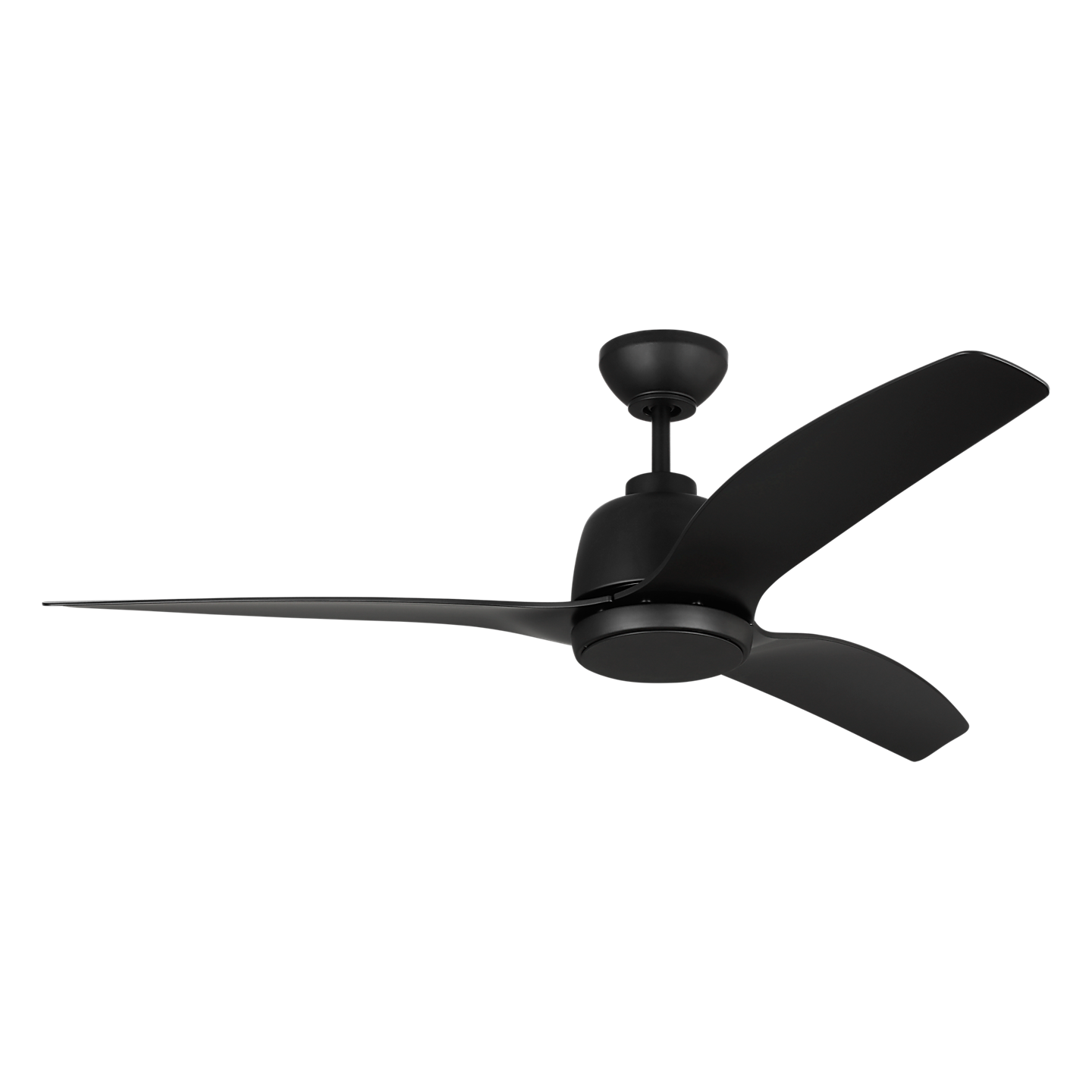 Avila Coastal 54" LED Ceiling Fan