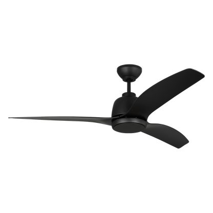 Avila Coastal 54" LED Ceiling Fan