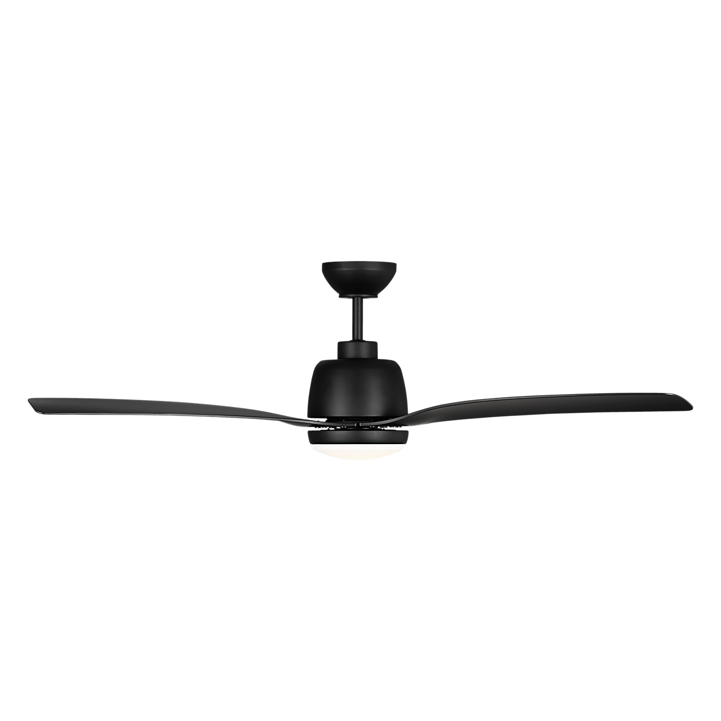 Avila Coastal 54" LED Ceiling Fan