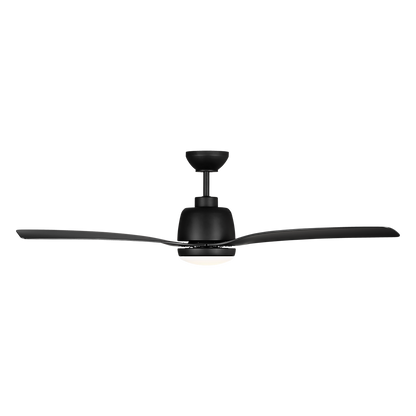 Avila Coastal 54" LED Ceiling Fan