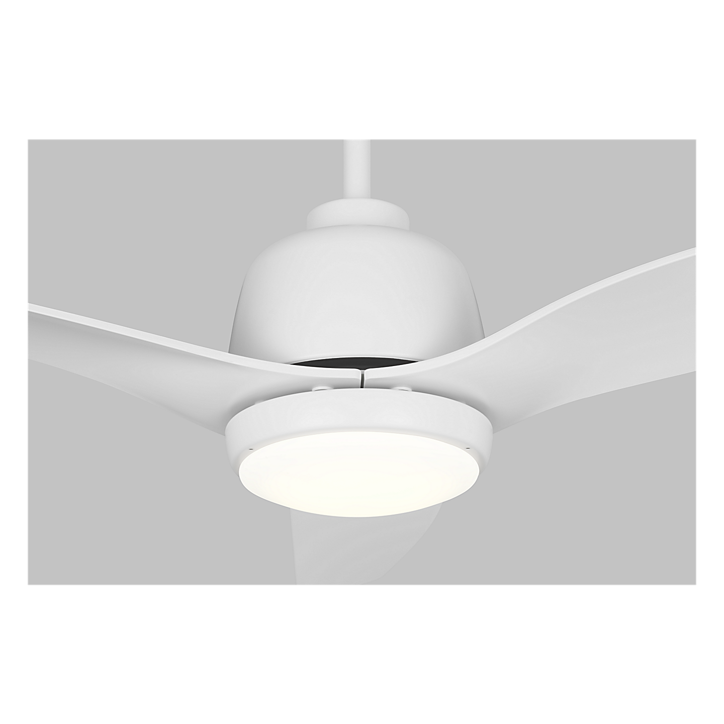 Avila Coastal 54" LED Ceiling Fan