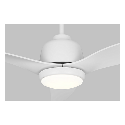 Avila Coastal 54" LED Ceiling Fan