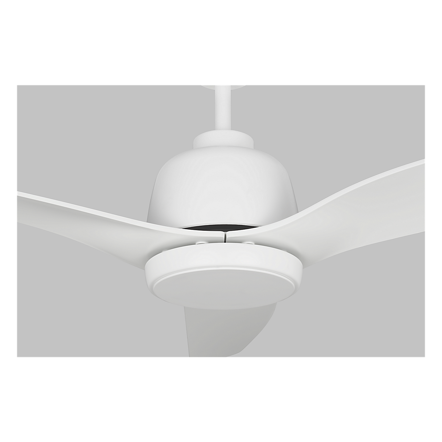 Avila Coastal 54" LED Ceiling Fan