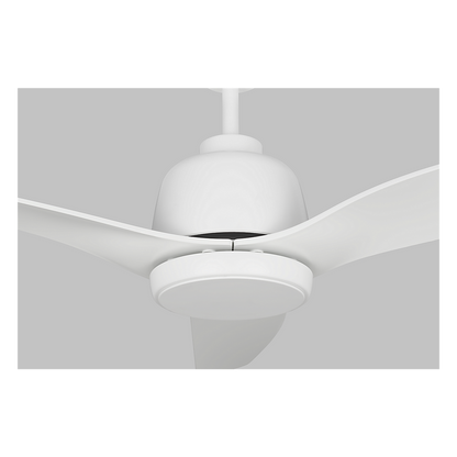 Avila Coastal 54" LED Ceiling Fan