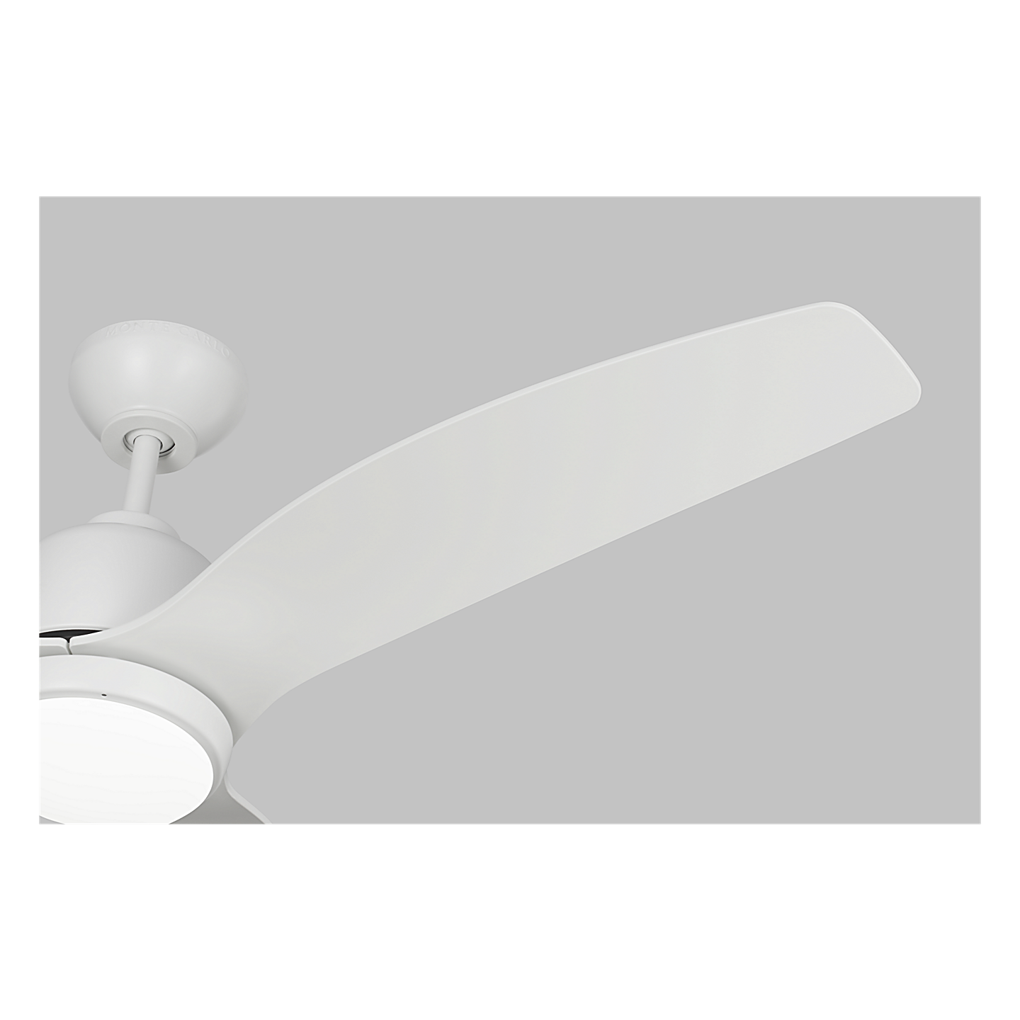 Avila Coastal 54" LED Ceiling Fan