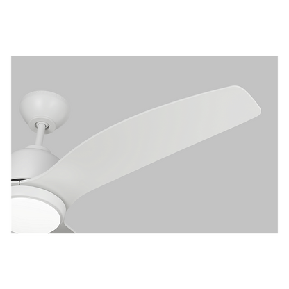 Avila Coastal 54" LED Ceiling Fan