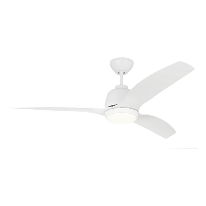 Avila Coastal 54" LED Ceiling Fan