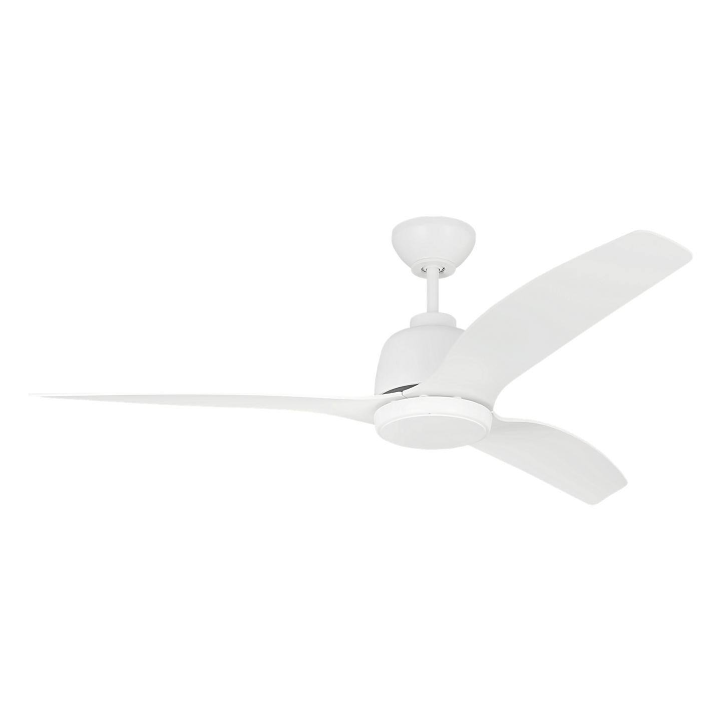 Avila Coastal 54" LED Ceiling Fan