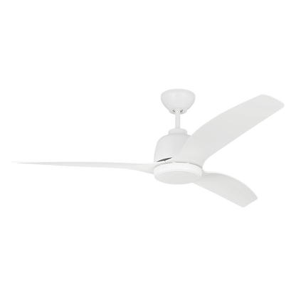 Avila Coastal 54" LED Ceiling Fan