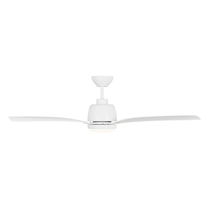 Avila Coastal 54" LED Ceiling Fan