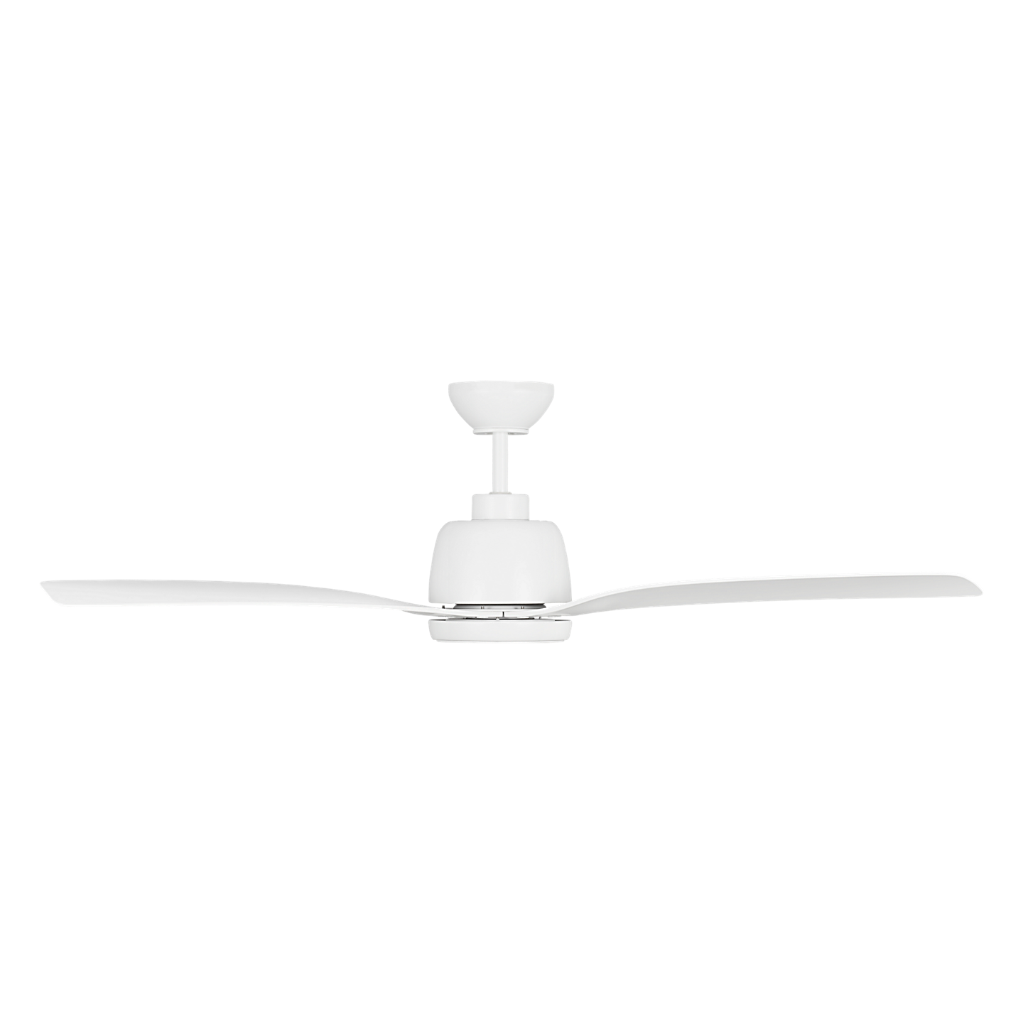 Avila Coastal 54" LED Ceiling Fan