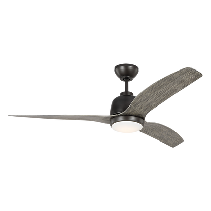 Avila 54" LED Ceiling Fan