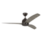 Avila 54" LED Ceiling Fan