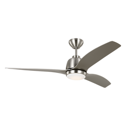 Avila 54" LED Ceiling Fan