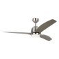 Avila 54" LED Ceiling Fan