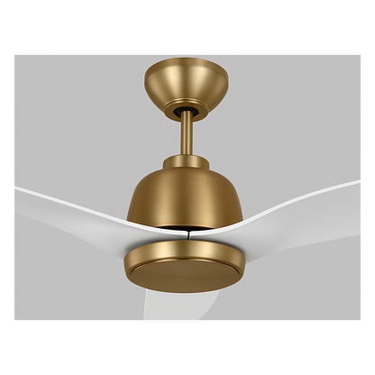 Avila 54" LED Ceiling Fan