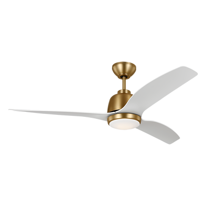 Avila 54" LED Ceiling Fan