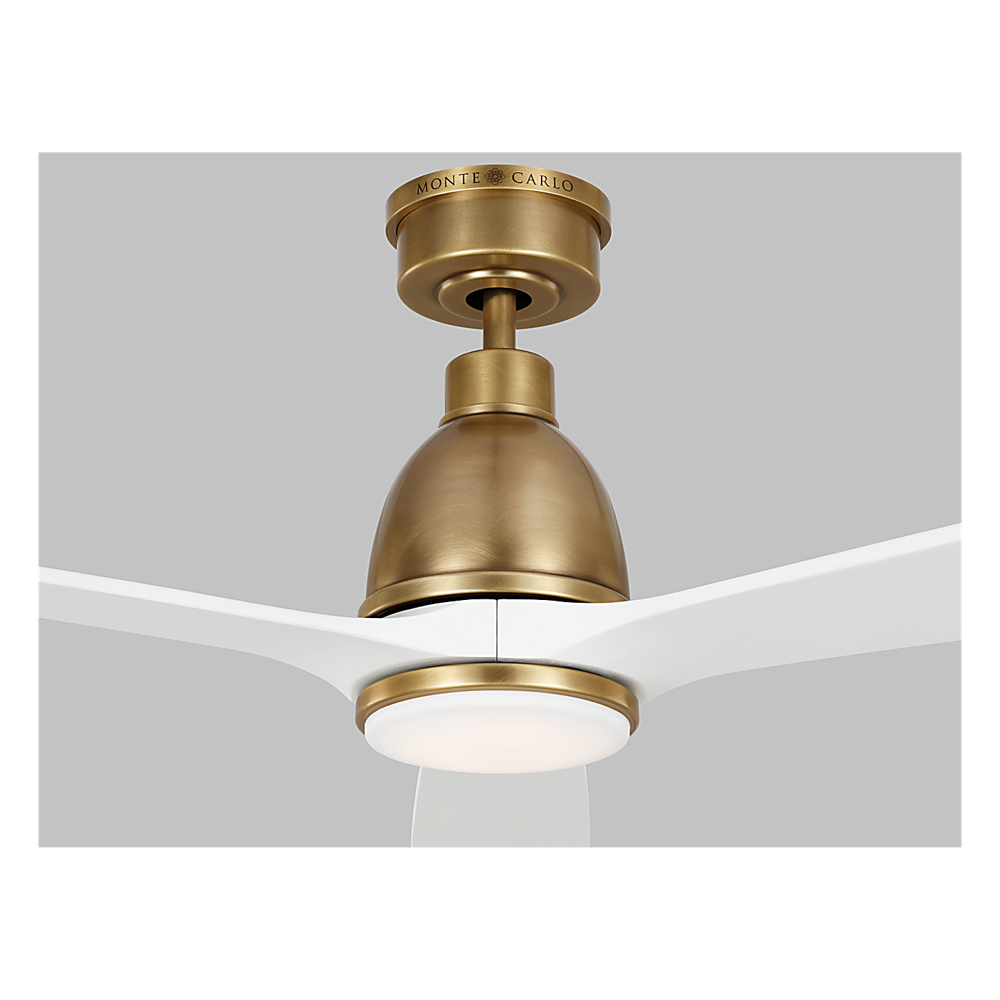 Bryden Smart 60" LED Ceiling Fan