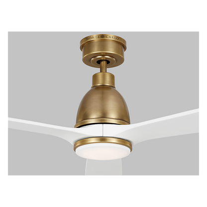 Bryden Smart 60" LED Ceiling Fan