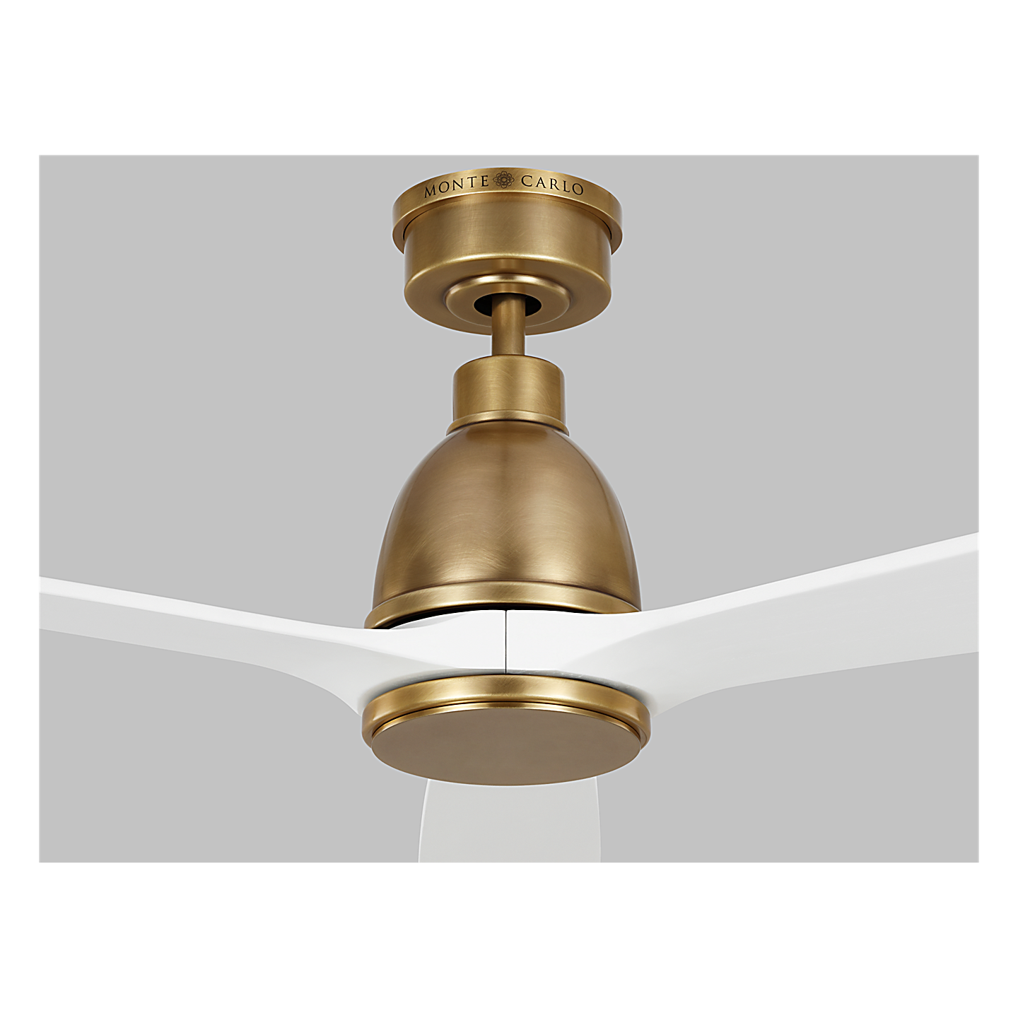 Bryden Smart 60" LED Ceiling Fan