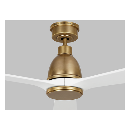 Bryden Smart 60" LED Ceiling Fan