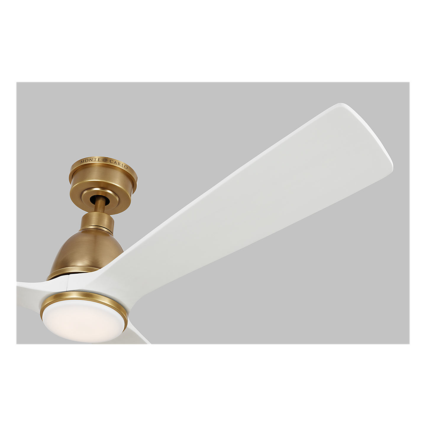 Bryden Smart 60" LED Ceiling Fan