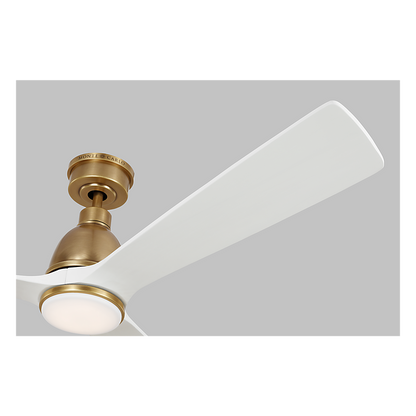 Bryden Smart 60" LED Ceiling Fan