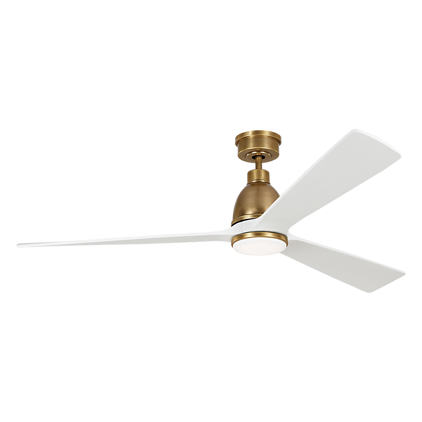 Bryden Smart 60" LED Ceiling Fan