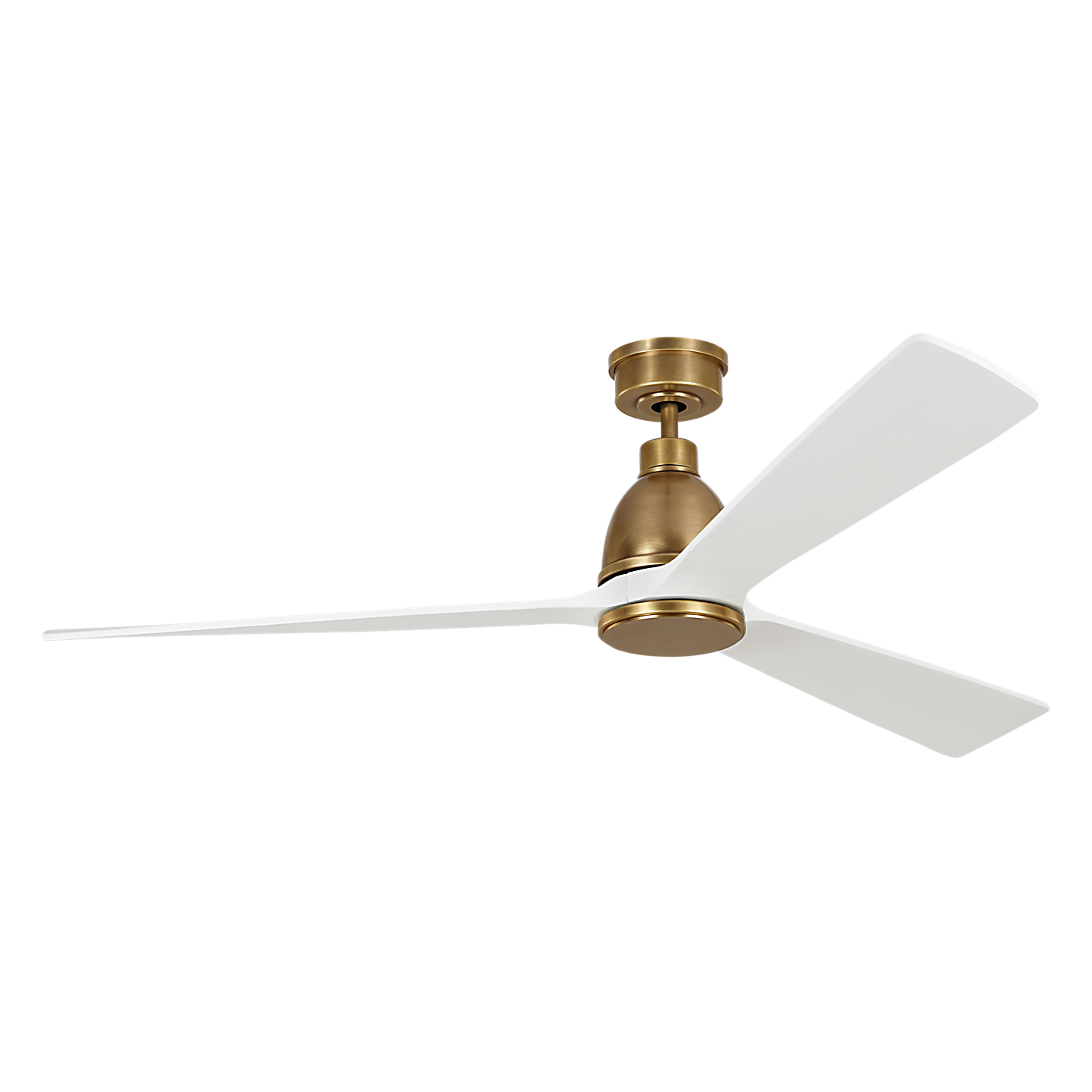 Bryden Smart 60" LED Ceiling Fan