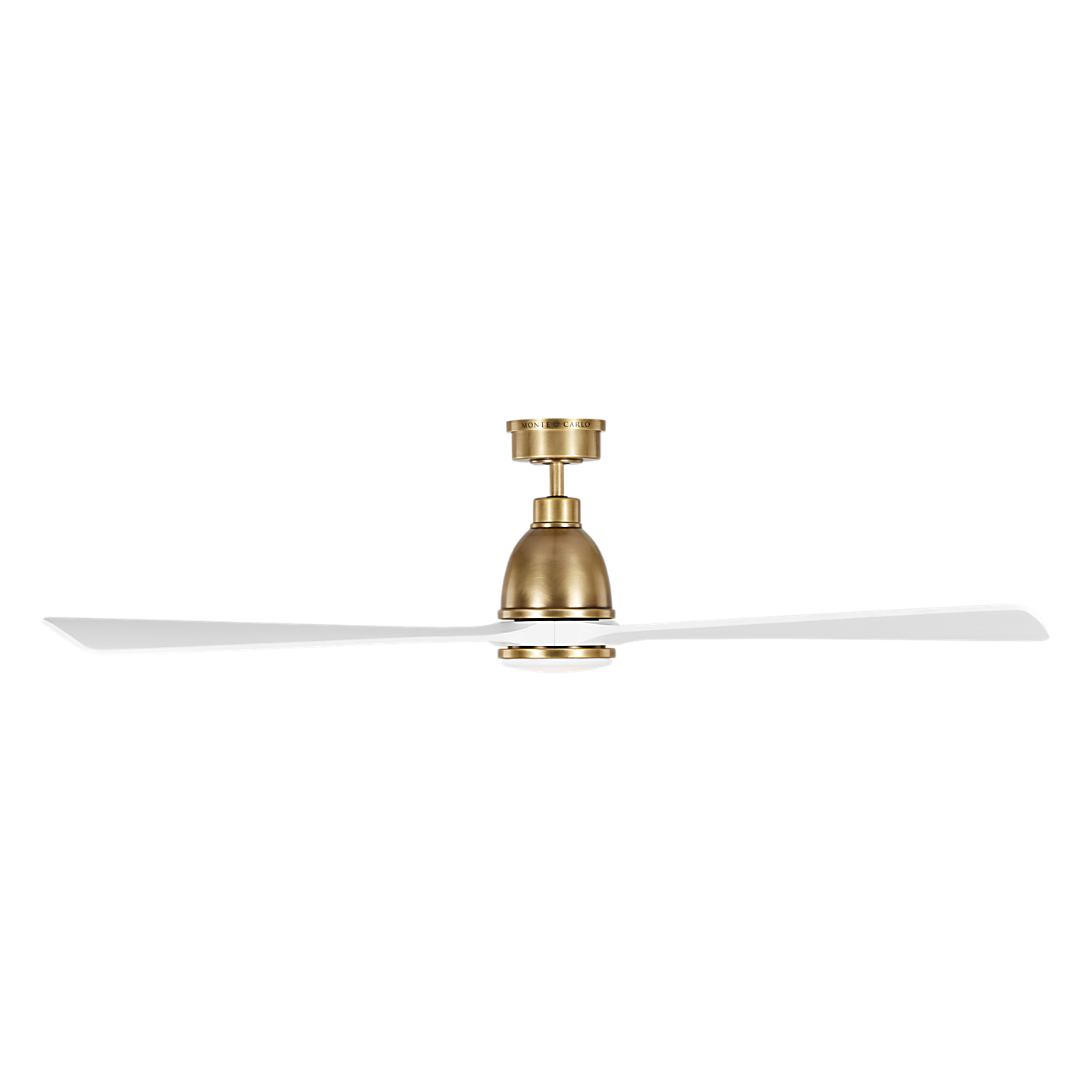 Bryden Smart 60" LED Ceiling Fan