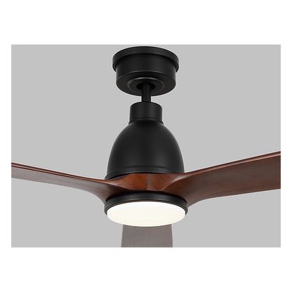 Bryden Smart 60" LED Ceiling Fan