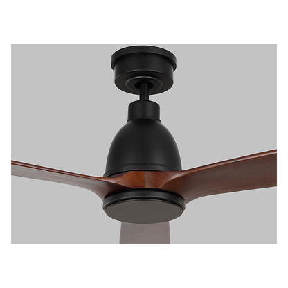 Bryden Smart 60" LED Ceiling Fan